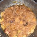 Cooksnap dari Diah untuk resep Babat Gongso Khas Semarang