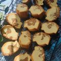 Cooksnap dari Vicky Ummu Zahra untuk resep Marmer Cake Pak Sahak