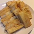 oa 的 超簡單雪花糕 cooksnap