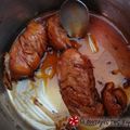 Cooksnap από epicfail στη συνταγή Εύκολο κοτόπουλο με μπύρα