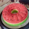 Cooksnap dari Lili 👌 untuk resep Bolu Kukus Lapis Selai Nanas