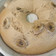 El cooksnap de Sarita cuando hizo Budín de avena, banana y dulce de leche fácil.