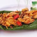 Cooksnap dari Amy Astika untuk resep Ayam Suwir Pedas ala Bali