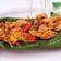 Cooksnap dari Amy Astika untuk resep Ayam Suwir Pedas ala Bali