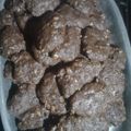 El cooksnap de Shiisse Barrios cuando hizo Galletitas de avena súper fáciles.