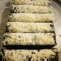 Cooksnap dari Lydia Salman untuk resep #79. Bolu coklat kukus keto