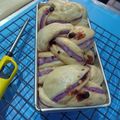 Cooksnap dari Dahlia Sawitri untuk resep Roti tawar