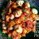 Cooksnap dari Vita Ningrum untuk resep 12. Balado telur puyuh dan kentang #SelasaBisa