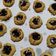 Cooksnap dari rizka yuliza untuk resep ChocoNut Cookies