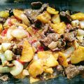 Cooksnap dari Shanti Tia Ardyanti untuk resep Bistik Sapi
