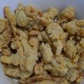 Cooksnap dari Astrid Nur Islamiyah untuk resep Jamur Crispy Tahan Lama