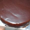 Cooksnap dari Alicia Jovanka untuk resep Coklat Ganache Simple