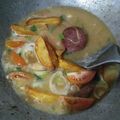 Cooksnap dari Widdy Anggia untuk resep Semur Rolade dkk #pr_anekasemur