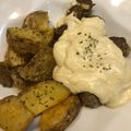 Cooksnap dari Anisa Rahmawati untuk resep Swedish Meatball a la Ikea (simple)
