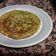 El cooksnap de M. Angeles cuando hizo Tortilla de espárragos trigueros.