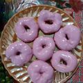 Cooksnap dari Nurfitriana Hamzah untuk resep Donat jco (kw) 🍩🍩