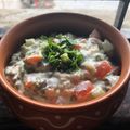 Mosmi Desai's cooksnap of when they made સ્પ્રાઉટ રાયતુ.