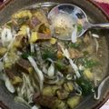 Cooksnap dari annisaa aulia untuk resep Soto Daging Seger Kuah Bening (Praktis)