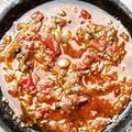 Cooksnap dari febri devie untuk resep Sambal acan jeruk limo