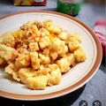Cooksnap dari anif agustina untuk resep Tahu Krispi
