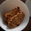 Shiuri's cooksnap of when they made Oats Banana cookies.