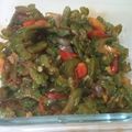Cooksnap dari Nuraeni Dewi Permaddi untuk resep Tumis Pare Endess No Pait 😄