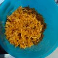 Cooksnap dari Jihan Riyanti untuk resep Kentang Mustofa kriuk 😍