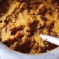 Sujata Roy's cooksnap of when they made ভোগের খিচুড়ি(bhoger khichdi recipe in Bengali).