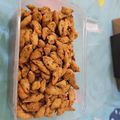 Cooksnap dari jerni sinaga untuk resep Kue bawang khas Padang. Empuk banget, renyah!! Simple! Jadul!