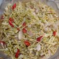 Cooksnap dari Isye Lianawaty untuk resep Tumis Bunga Pepaya