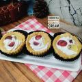 Cooksnap dari Nining untuk resep Choux Pastry
