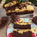 Cooksnap dari Da'pawon untuk resep Cheesecake Brownies