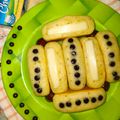 Cooksnap dari Ria Khairiyah untuk resep Pukis