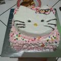 Cooksnap dari Ades Dn untuk resep Condensed chocolate milk cotton cake