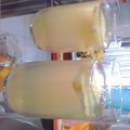 Cooksnap dari Inggried Wedhaswary untuk resep wedang madu lemon