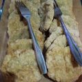 Cooksnap dari Anggi untuk resep Pempek Kulit