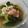 Cooksnap dari Dewi Fitriana a.k.a Bunda Khansa untuk resep Tumis Pokchoy Jamur Tiram
