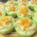 Cooksnap dari Windri Aries untuk resep Dimsum macaroni