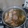 El cooksnap de Luisa cuando hizo Cazuela de pollo para la Rufi 🥰.