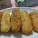 Cooksnap dari Cicik Ary untuk resep PISANG GORENG PASIR saus kurma