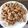 รูป Cooksnap ของ Tassanee Namfon เมื่อเขาทำ กากหมูติดมัน