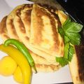 صورة من Chef lulu، شاركها بعد تجربة وصفة عيش باللحمه