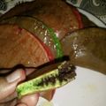 Cooksnap dari Dewi Mansyur untuk resep Martabak Lipat anti gagal