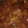 Cooksnap Mak Orang semasa beliau membuat Daging Masak Merah (Ala Kedai Tom Yam).