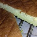 El cooksnap de Alexandra_ cuando hizo Bizcochuelos pequeños de limón.