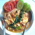 Cooksnap dari andana adi untuk resep Bihun seafood