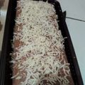 Cooksnap dari Ismi Isnaeni untuk resep Bolu pisang chocolatos super moist
