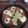 El cooksnap de Verónica cuando hizo Pizza de verdura.