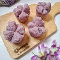 Cooksnap dari DyahWuLan Bae untuk resep Kue Mangkok (apem) Tanpa Tape