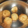 Cooksnap από Adamantia Vasilopoulou στη συνταγή Τεμπέλικα τυροπιτάκια